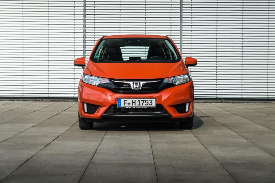  Honda Jazz 2015 года  (фото 30 из 34)